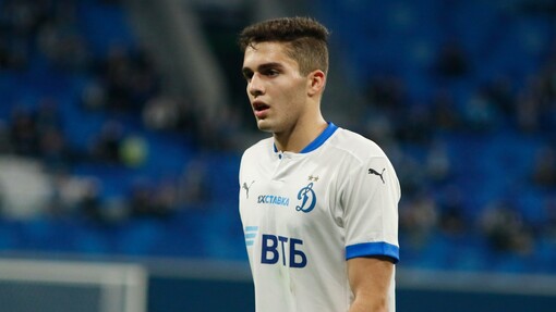 Динамо — Арсенал Тула. Прогноз и ставка на матч Прогноз на матч Динамо — Арсенал Тула