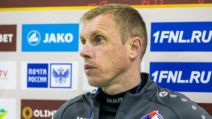 Олег Василенко