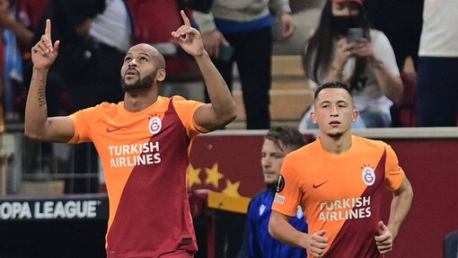 Галатасарай — Фенербахче. Прогноз и ставка на матч Прогноз на матч Галатасарай — Фенербахче