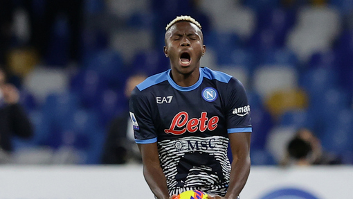 Прогноз на матч Интер — Наполи