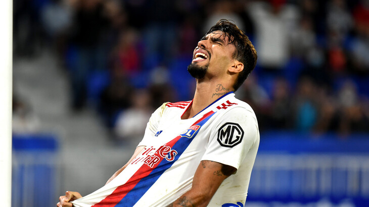 «Лион» еще ни разу в текущем чемпионате не проигрывал на своем поле