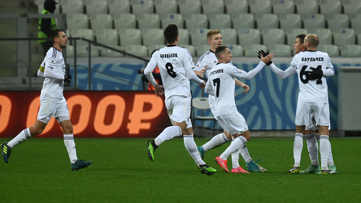 «Металлург» Липецк