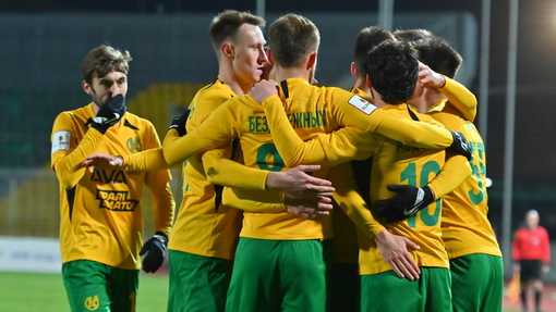 Текстильщик Иваново — Кубань. Прогноз и ставка на матч Прогноз на матч Текстильщик Иваново — Кубань