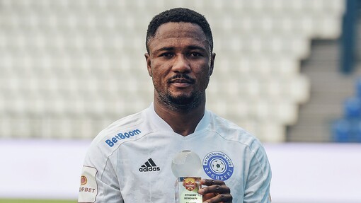 Прогноз на матч Велес — Оренбург