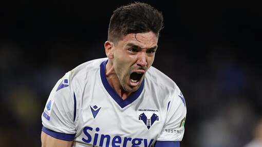 Верона — Эмполи. Прогноз и ставка на матч Прогноз на матч Верона — Эмполи