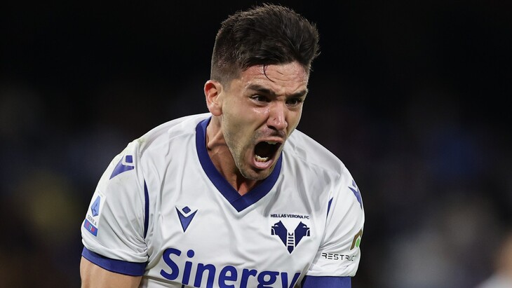 Джованни Симеоне