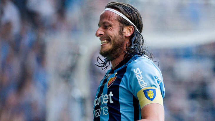 «Юргорден»