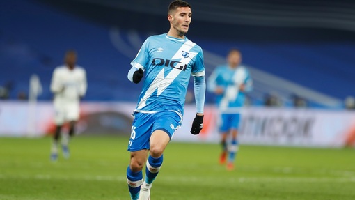 Райо Вальекано — Мальорка. Прогноз и ставка на матч Прогноз на матч Райо Вальекано — Мальорка