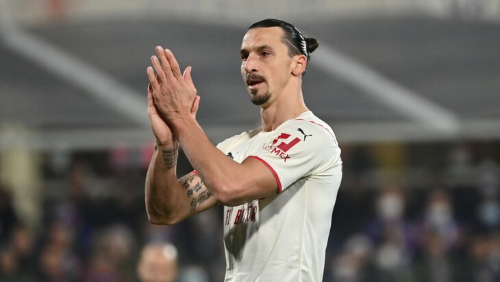 Златан Ибрагимович