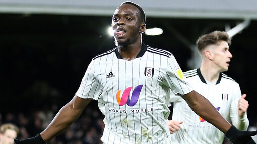 Фулхэм — Дерби Каунти. Прогноз и ставка на матч Прогноз на матч Фулхэм — Дерби Каунти