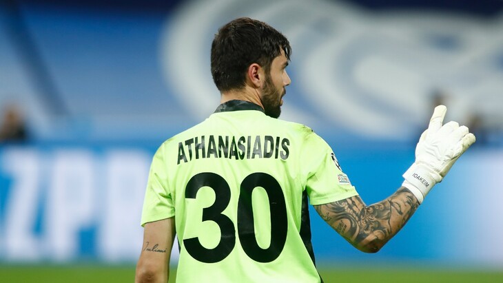 Георгиос Атанасиадис