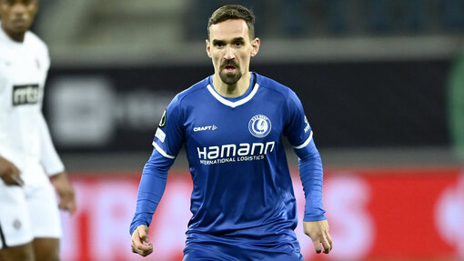 Анортосис — Гент. Прогноз и ставка на матч Прогноз на матч Анортосис — Гент