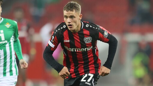 Байер — Селтик. Прогноз и ставка на матч Прогноз на матч Байер — Селтик