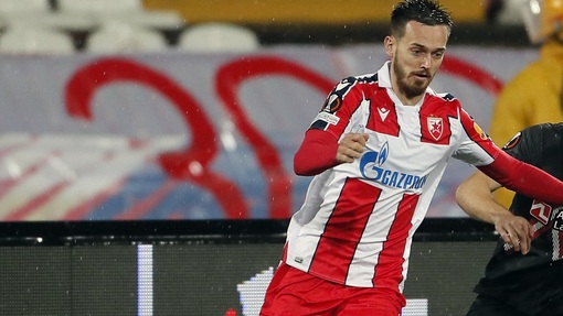 Прогноз на матч Црвена Звезда — Лудогорец