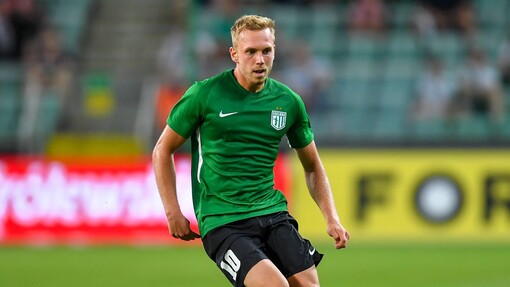 Прогноз на матч Флора Таллин — Партизан