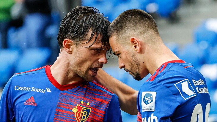 Валентин Штокер