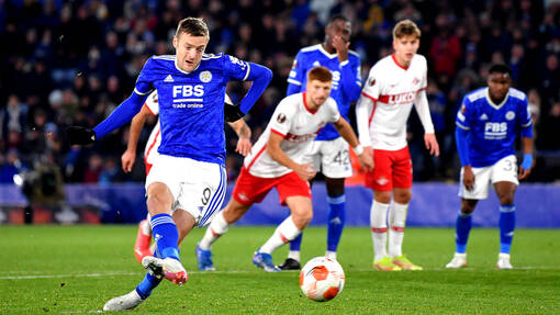 Прогноз на матч Лестер — Легия