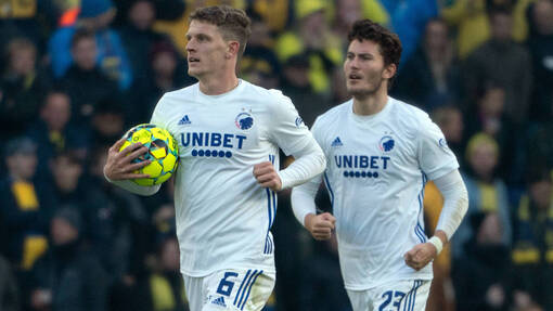 Прогноз на матч Линкольн — Копенгаген