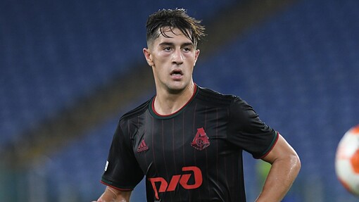 Прогноз на матч Локомотив — Лацио