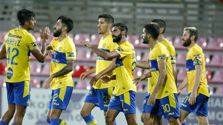 «Маккаби» Тель-Авив