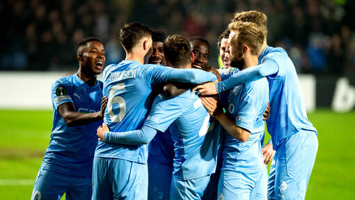 Прогноз на матч Раннерс — ЧФР Клуж