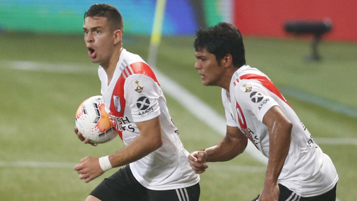 Прогноз на матч Ривер Плейт — Расинг Авельянеда