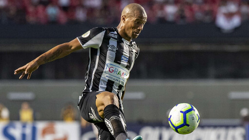 Прогноз на матч Сантос — Форталеза