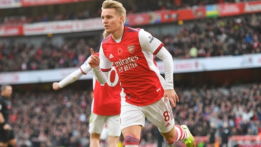 Арсенал Лондон — Ньюкасл. Прогноз и ставка на матч Прогноз на матч Арсенал Лондон — Ньюкасл