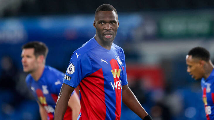 Кристиан Бентеке