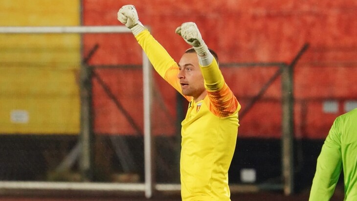 Ростислав Солдатенко