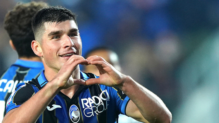 Руслан Малиновский