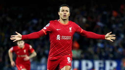 Ливерпуль — Саутгемптон. Прогноз и ставка на матч Прогноз на матч Ливерпуль — Саутгемптон