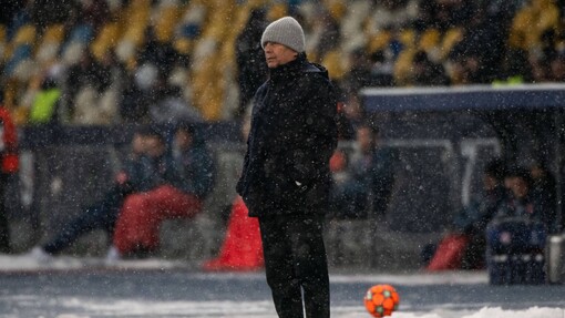 Минай — Динамо К. Прогноз и ставка на матч Прогноз на матч Минай — Динамо К