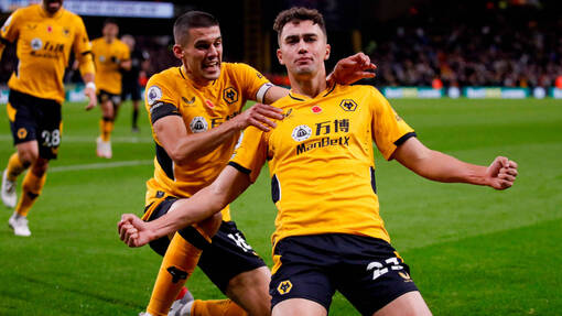 Прогноз на матч Норвич Сити — Вулверхэмптон