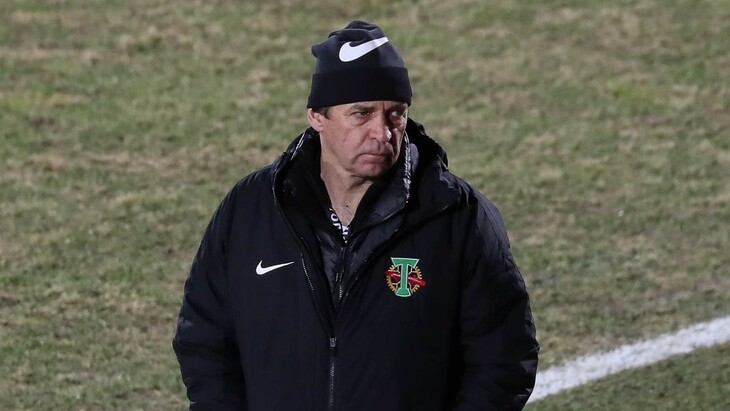 Александр Бородюк