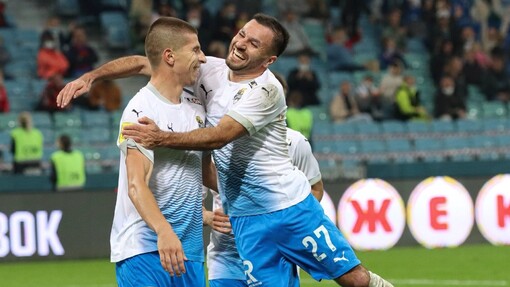 Прогноз на матч Урал — Сочи