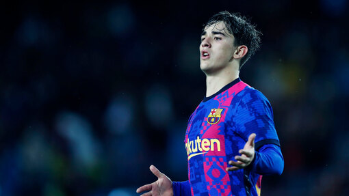 Вильярреал — Барселона. Прогноз и ставка на матч Прогноз на матч Вильярреал — Барселона