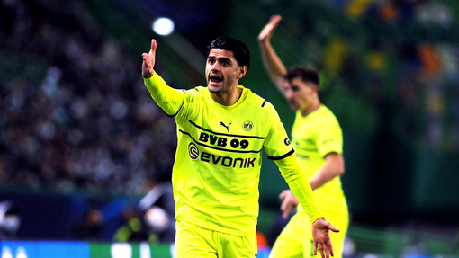 Прогноз на матч Вольфсбург — Боруссия Д