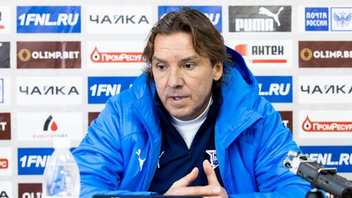 Енисей — СКА-Хабаровск. Прогноз и ставка на матч Прогноз на матч Енисей — СКА-Хабаровск