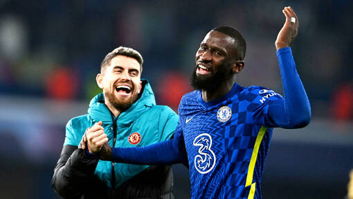 Челси — Манчестер Юнайтед. Прогноз и ставка на матч Прогноз на матч Челси — Манчестер Юнайтед