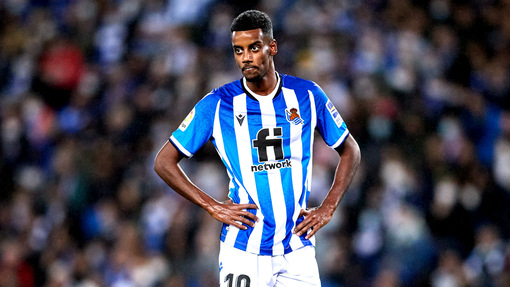 Эспаньол — Реал Сосьедад. Прогноз и ставка на матч Прогноз на матч Эспаньол — Реал Сосьедад