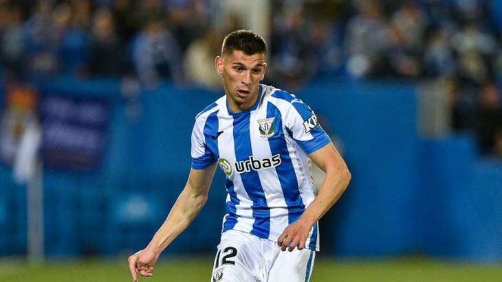 Лазар Ранджелович