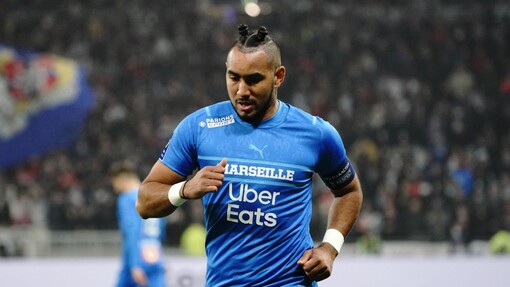 Прогноз на матч Марсель — Труа