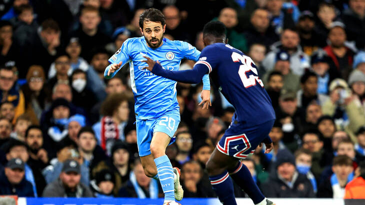 «Манчестер Сити» одержал четыре победы в шести домашних матчах АПЛ