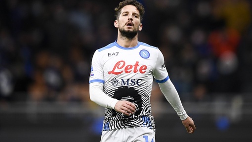 Прогноз на матч Наполи — Лацио