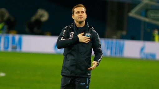 Прогноз на матч Нижний Новгород — Крылья Советов