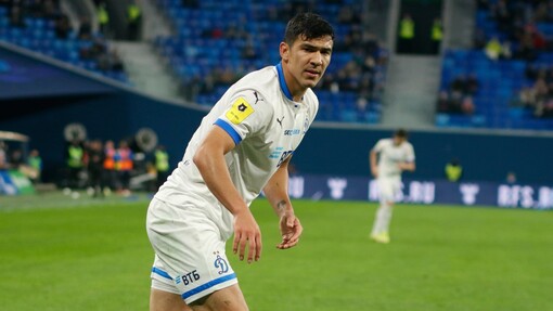 Рубин — Динамо. Прогноз и ставка на матч Прогноз на матч Рубин — Динамо