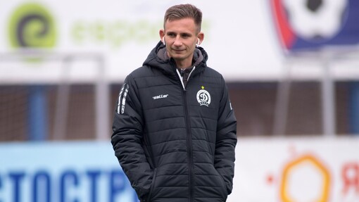 Славия Мозырь — Динамо Минск. Прогноз и ставка на матч Прогноз на матч Славия Мозырь — Динамо Минск