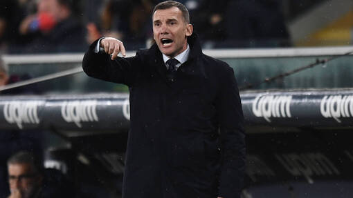 Прогноз на матч Удинезе — Дженоа