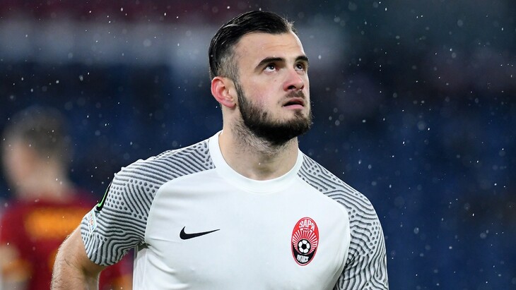 Сергей Булеца